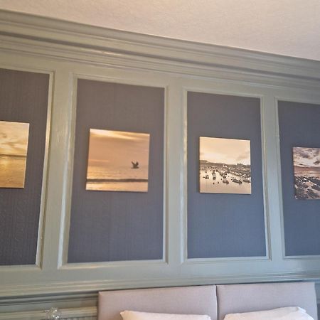The Mariners House Hotel Scarborough Luaran gambar