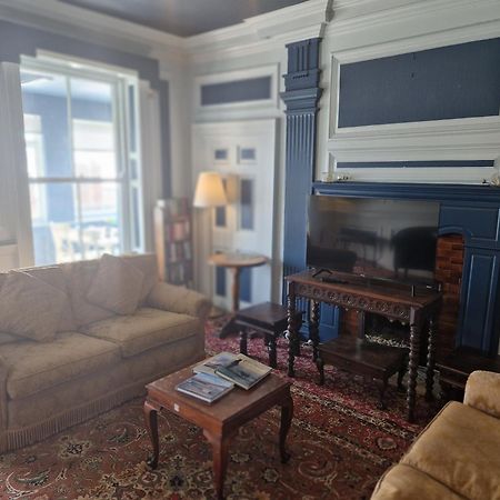 The Mariners House Hotel Scarborough Luaran gambar