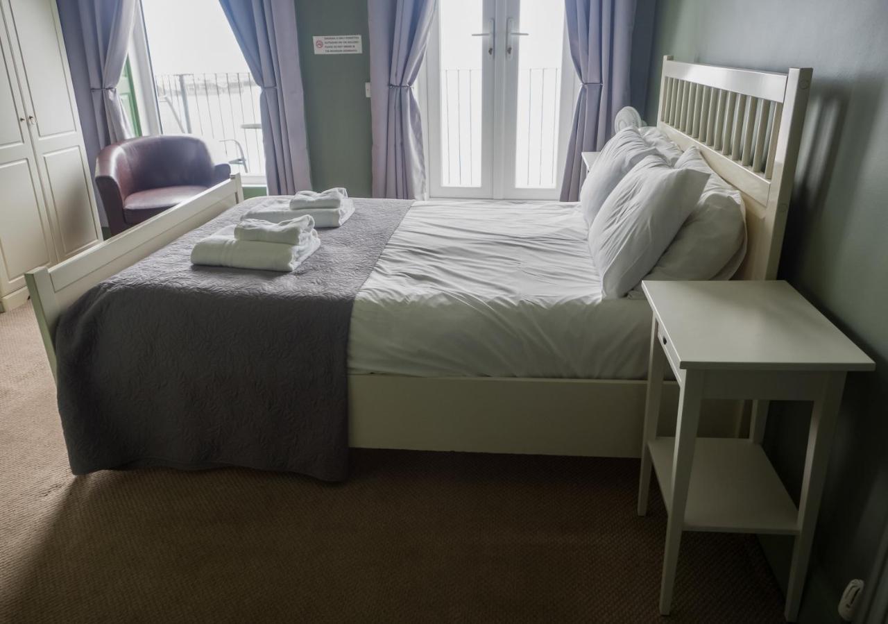 The Mariners House Hotel Scarborough Luaran gambar
