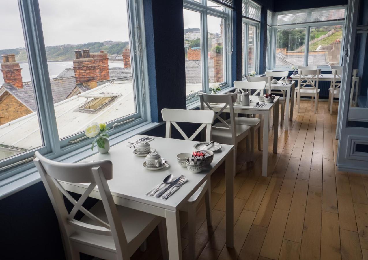 The Mariners House Hotel Scarborough Luaran gambar