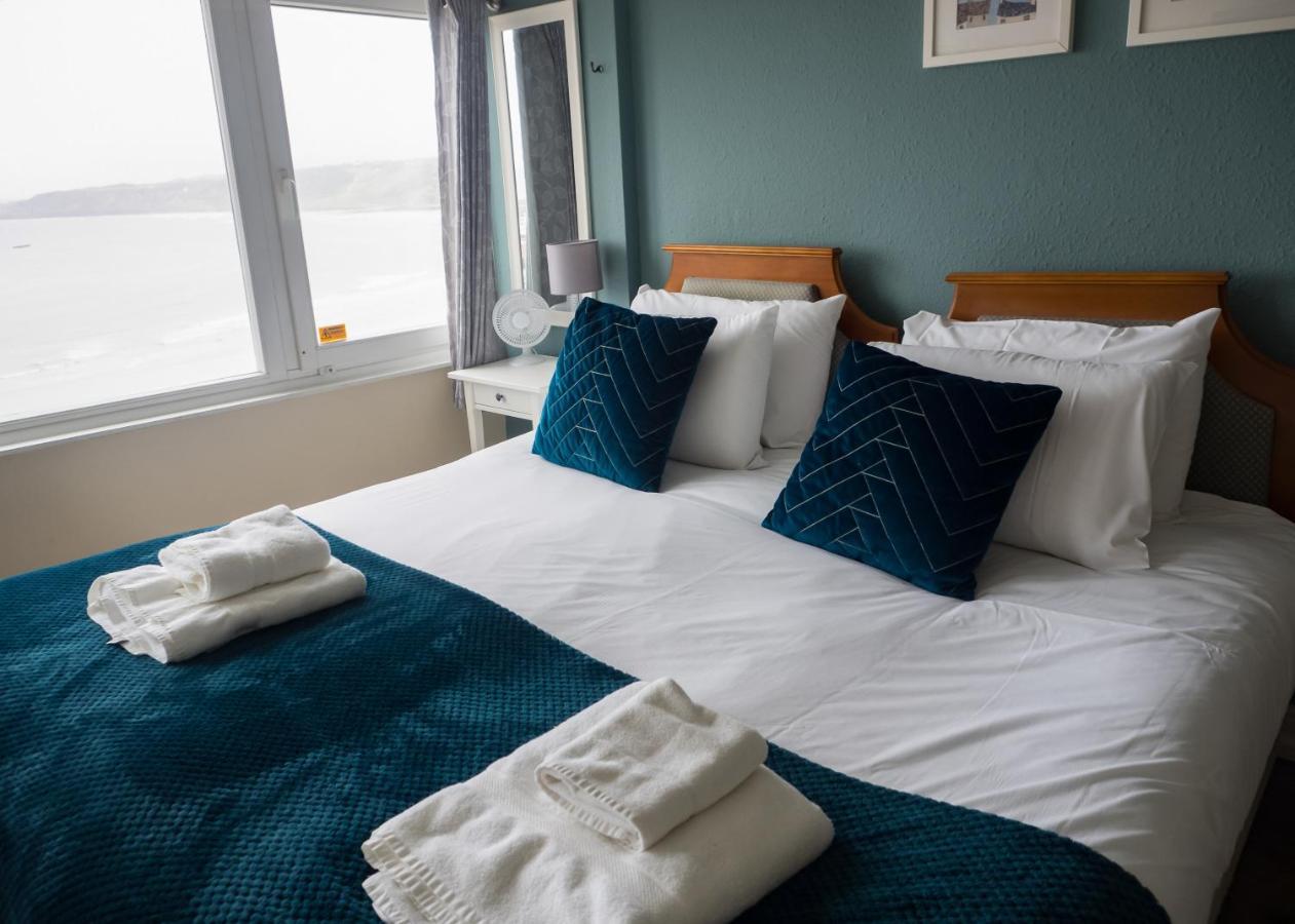 The Mariners House Hotel Scarborough Luaran gambar