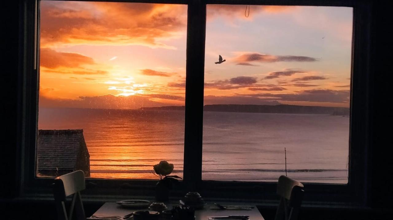 The Mariners House Hotel Scarborough Luaran gambar