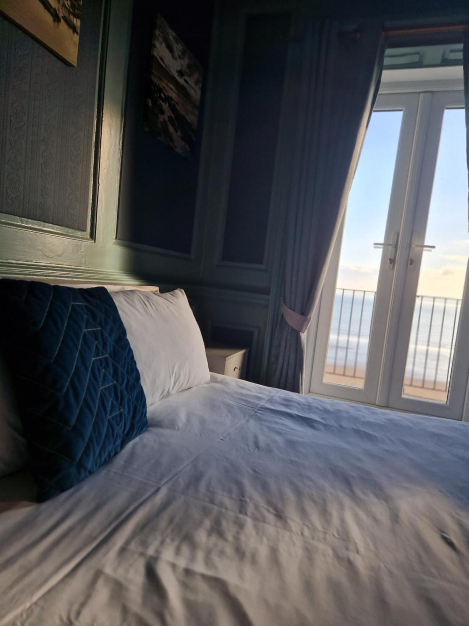 The Mariners House Hotel Scarborough Luaran gambar