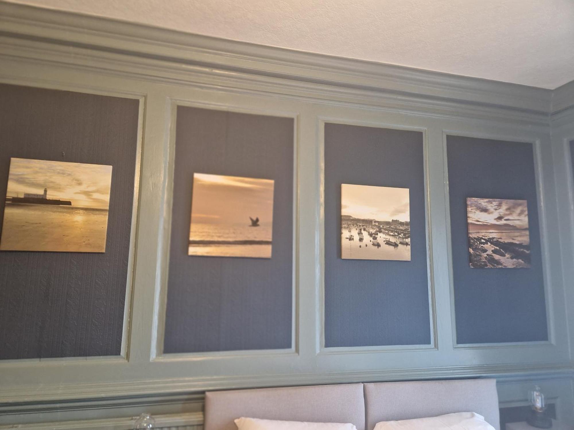 The Mariners House Hotel Scarborough Luaran gambar