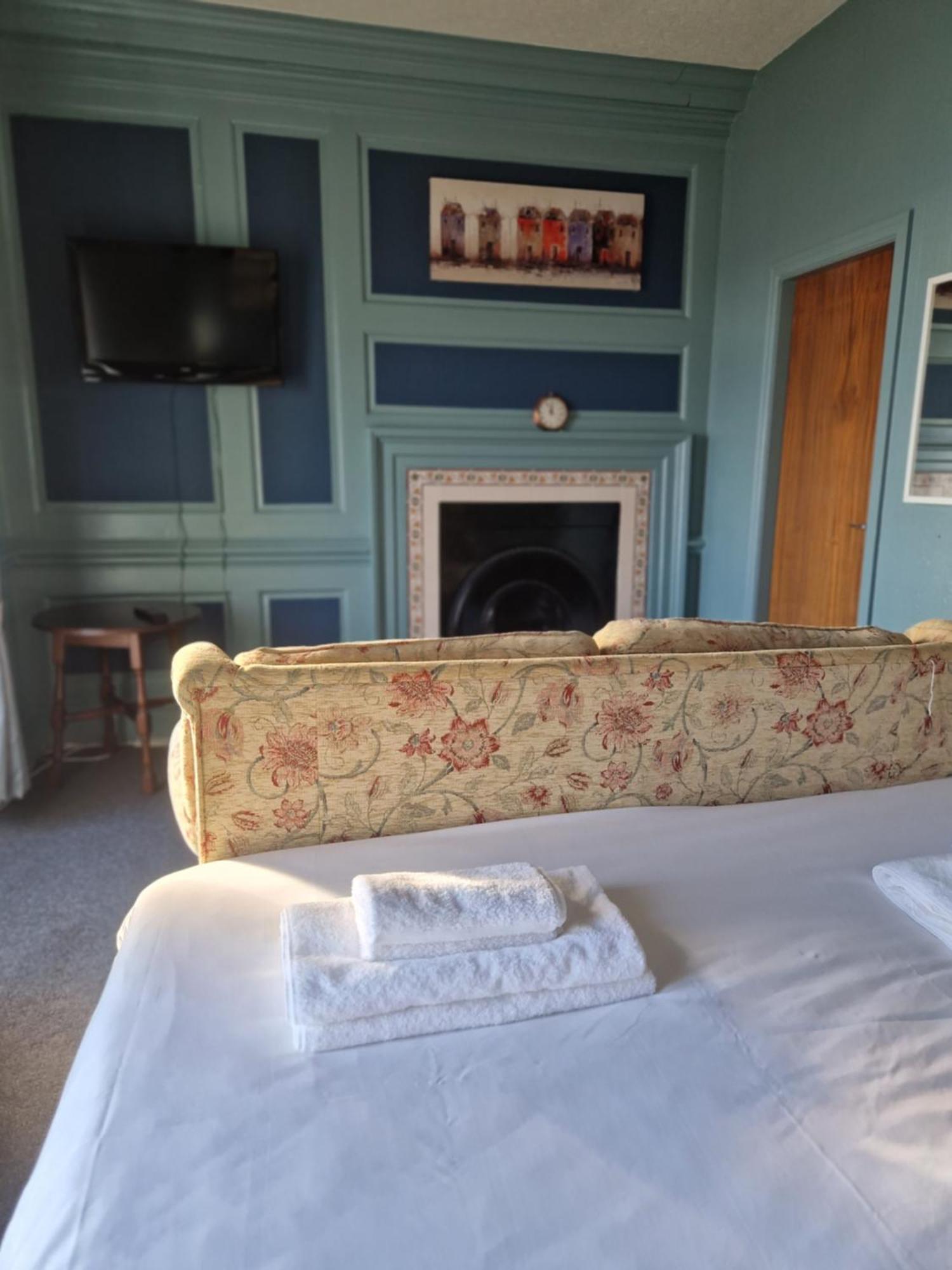The Mariners House Hotel Scarborough Luaran gambar
