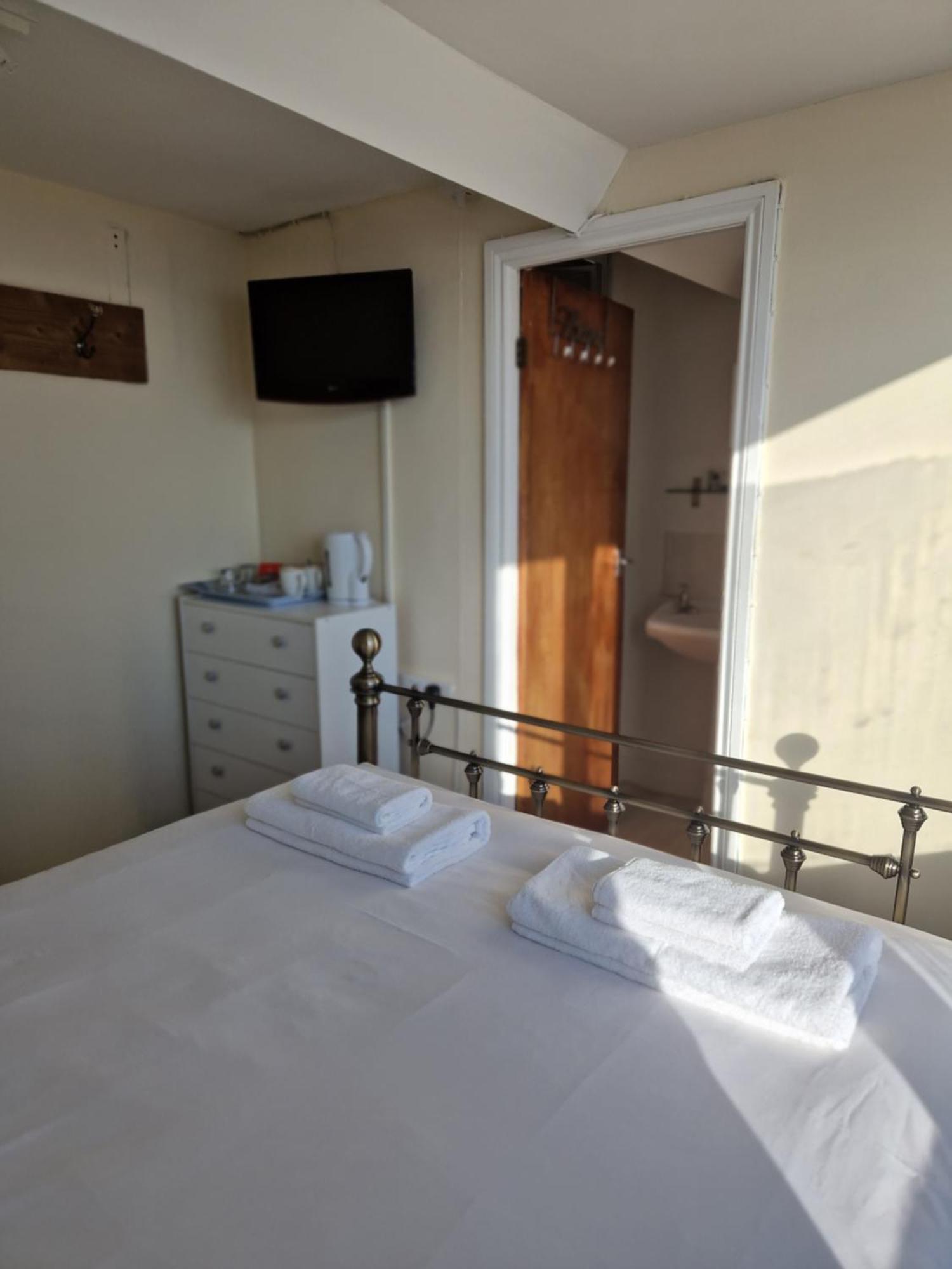 The Mariners House Hotel Scarborough Luaran gambar