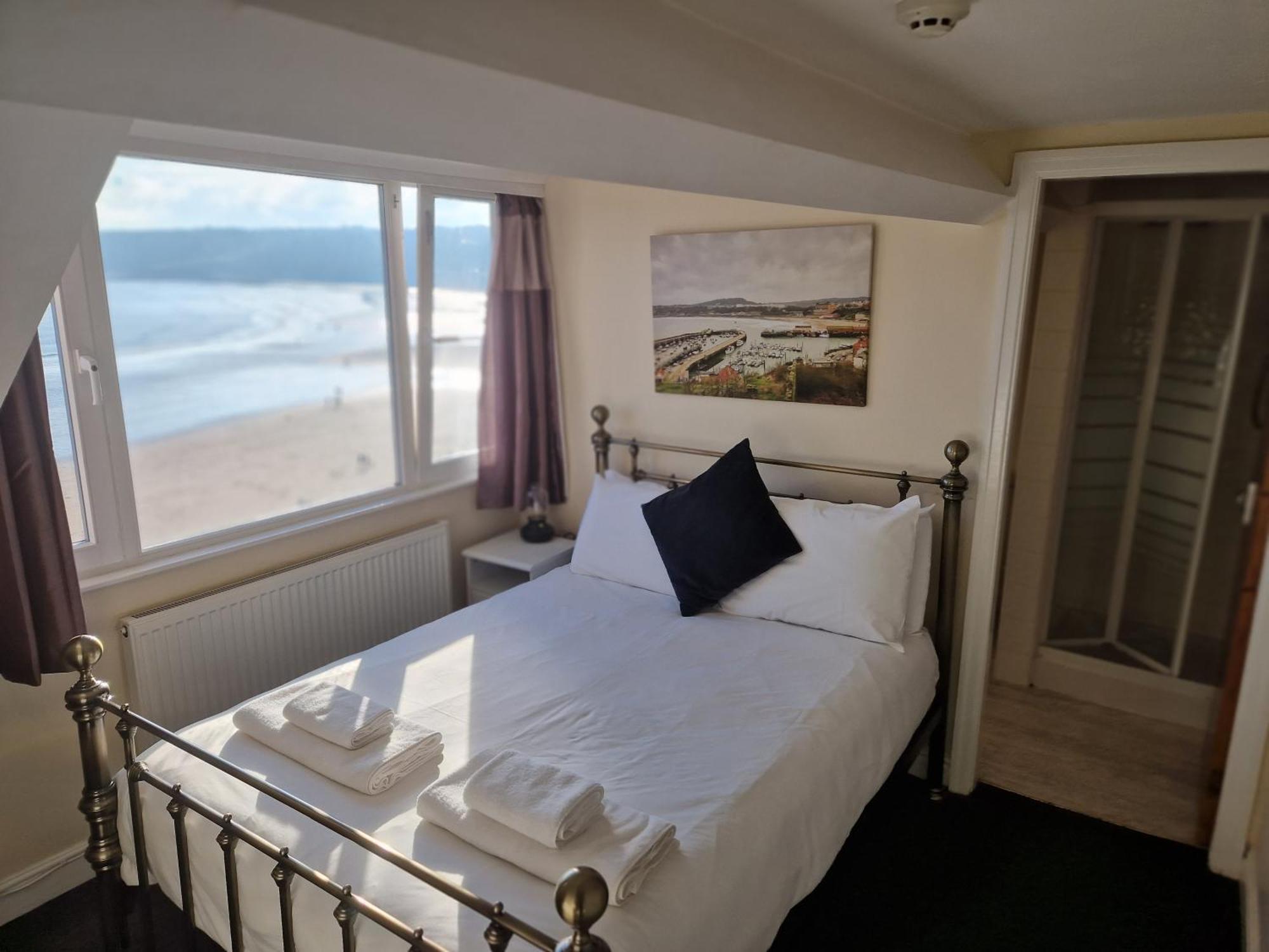 The Mariners House Hotel Scarborough Luaran gambar