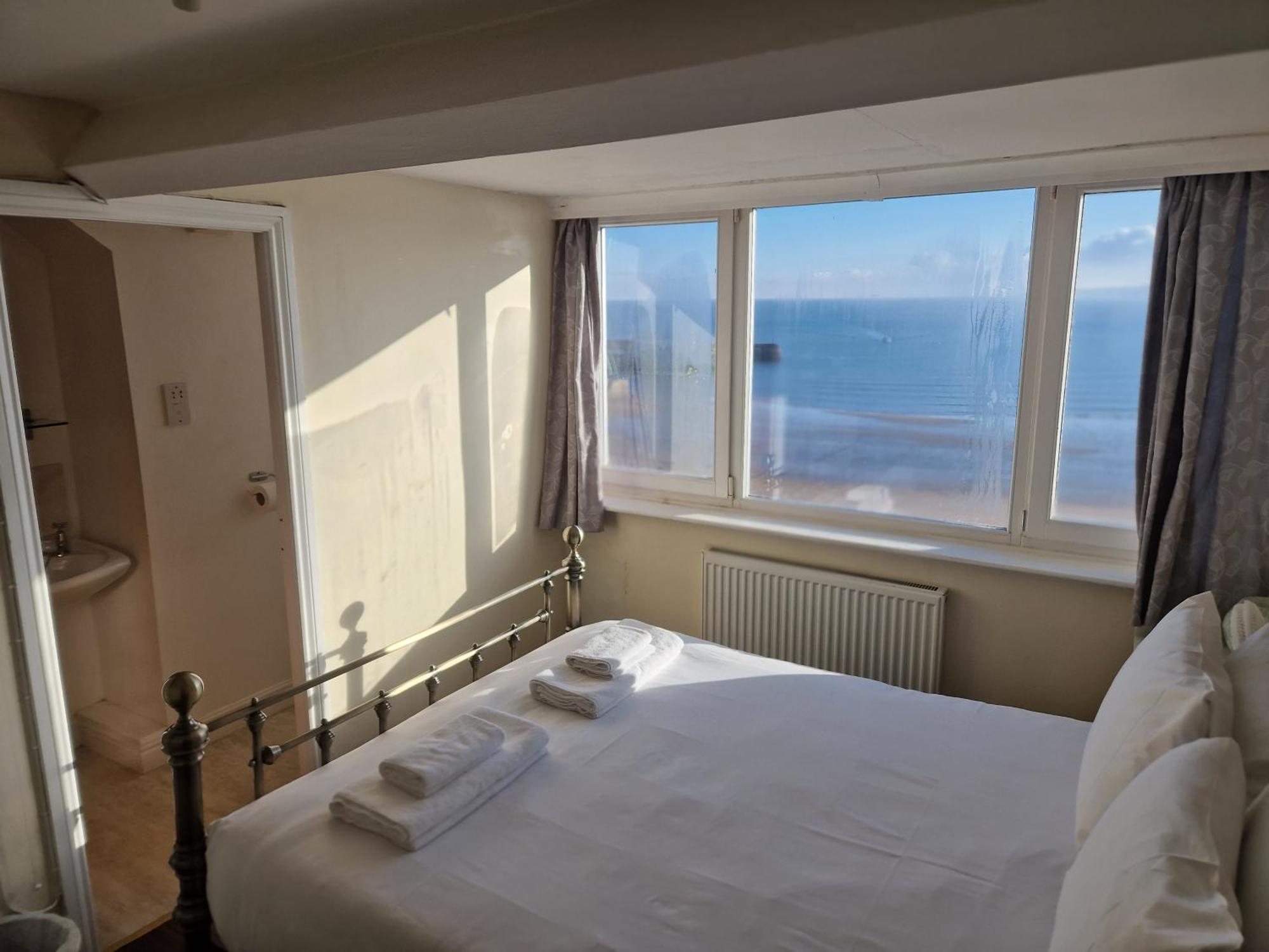 The Mariners House Hotel Scarborough Luaran gambar