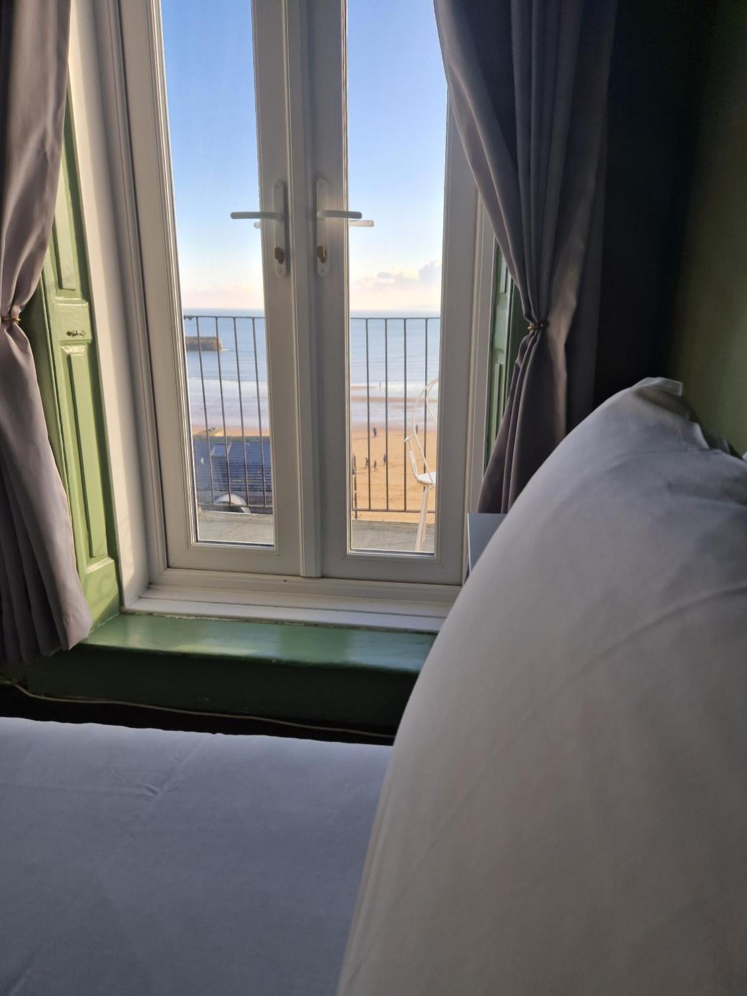 The Mariners House Hotel Scarborough Luaran gambar