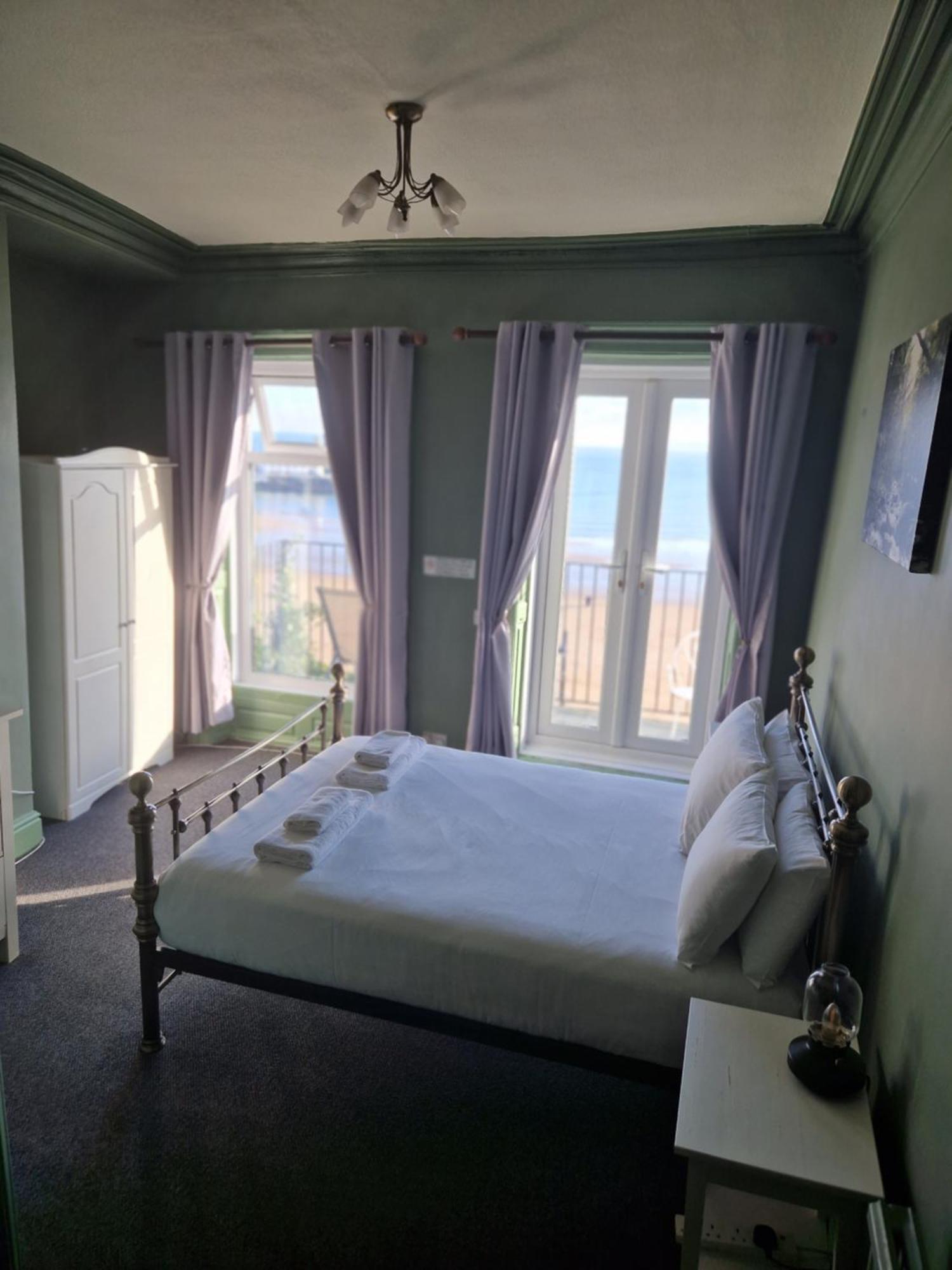 The Mariners House Hotel Scarborough Luaran gambar