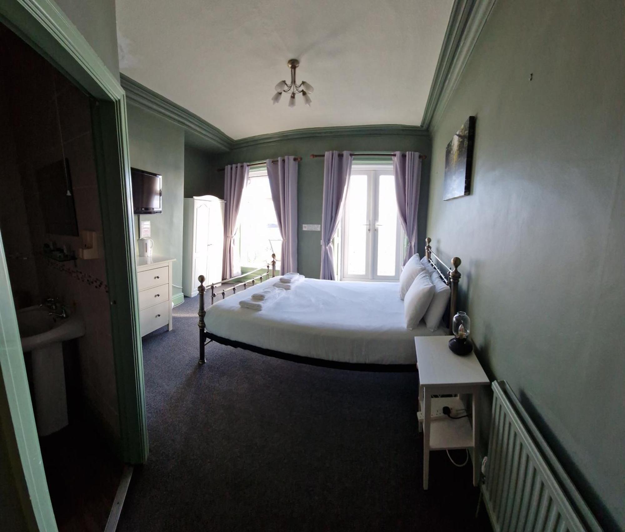 The Mariners House Hotel Scarborough Luaran gambar