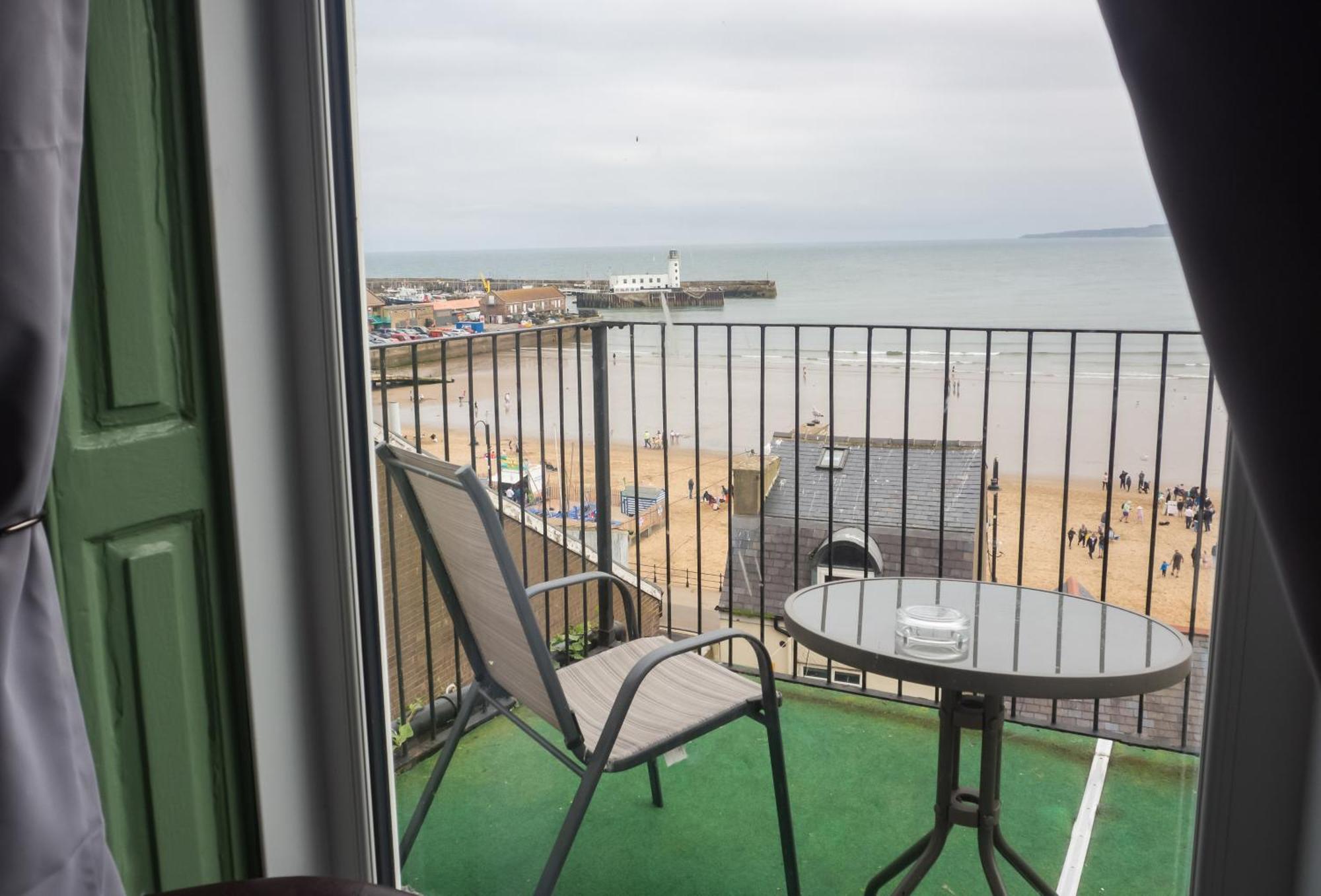 The Mariners House Hotel Scarborough Luaran gambar