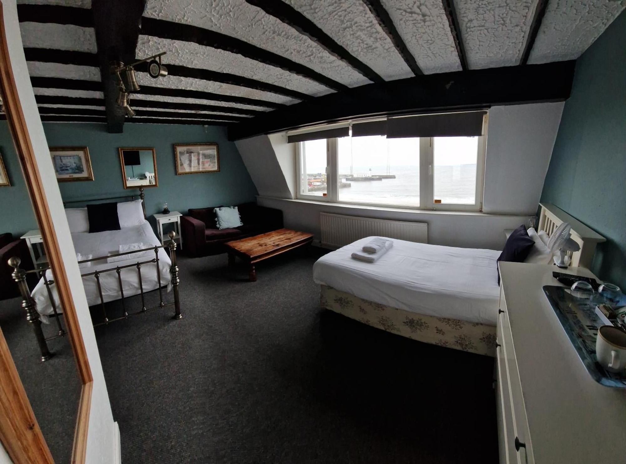 The Mariners House Hotel Scarborough Luaran gambar