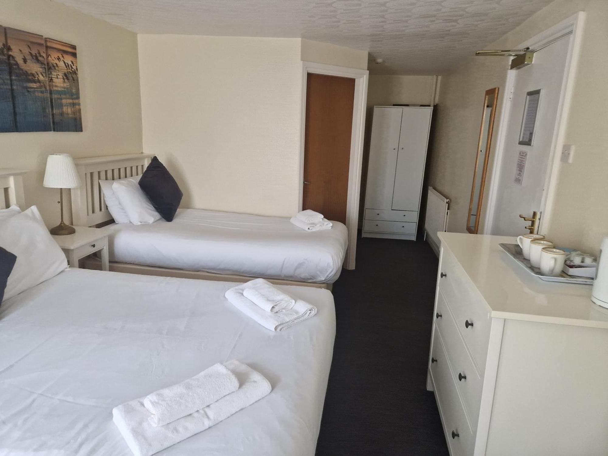 The Mariners House Hotel Scarborough Luaran gambar