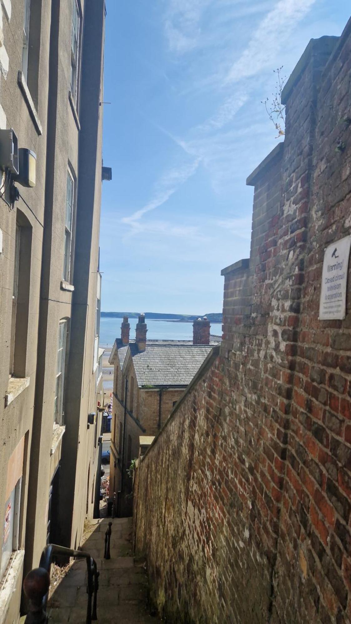 The Mariners House Hotel Scarborough Luaran gambar