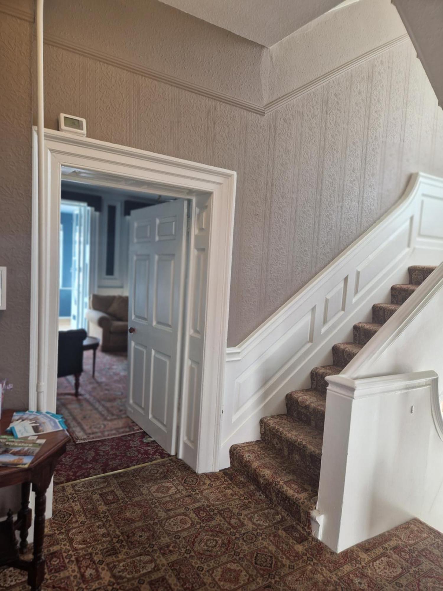 The Mariners House Hotel Scarborough Luaran gambar