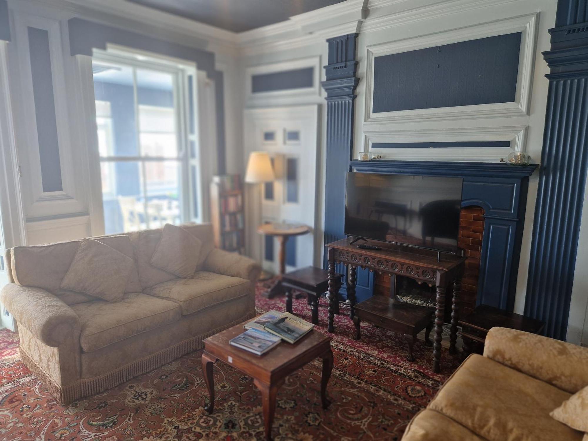 The Mariners House Hotel Scarborough Luaran gambar