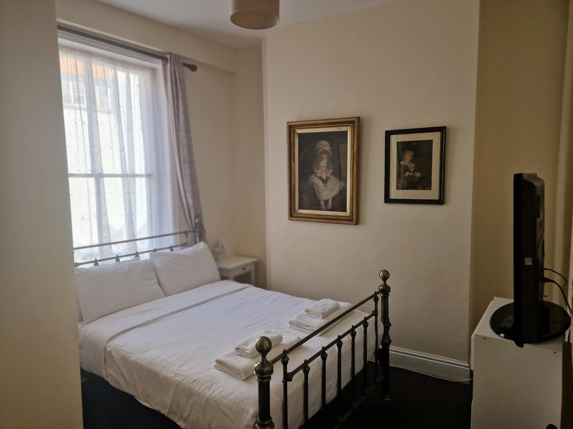 The Mariners House Hotel Scarborough Luaran gambar