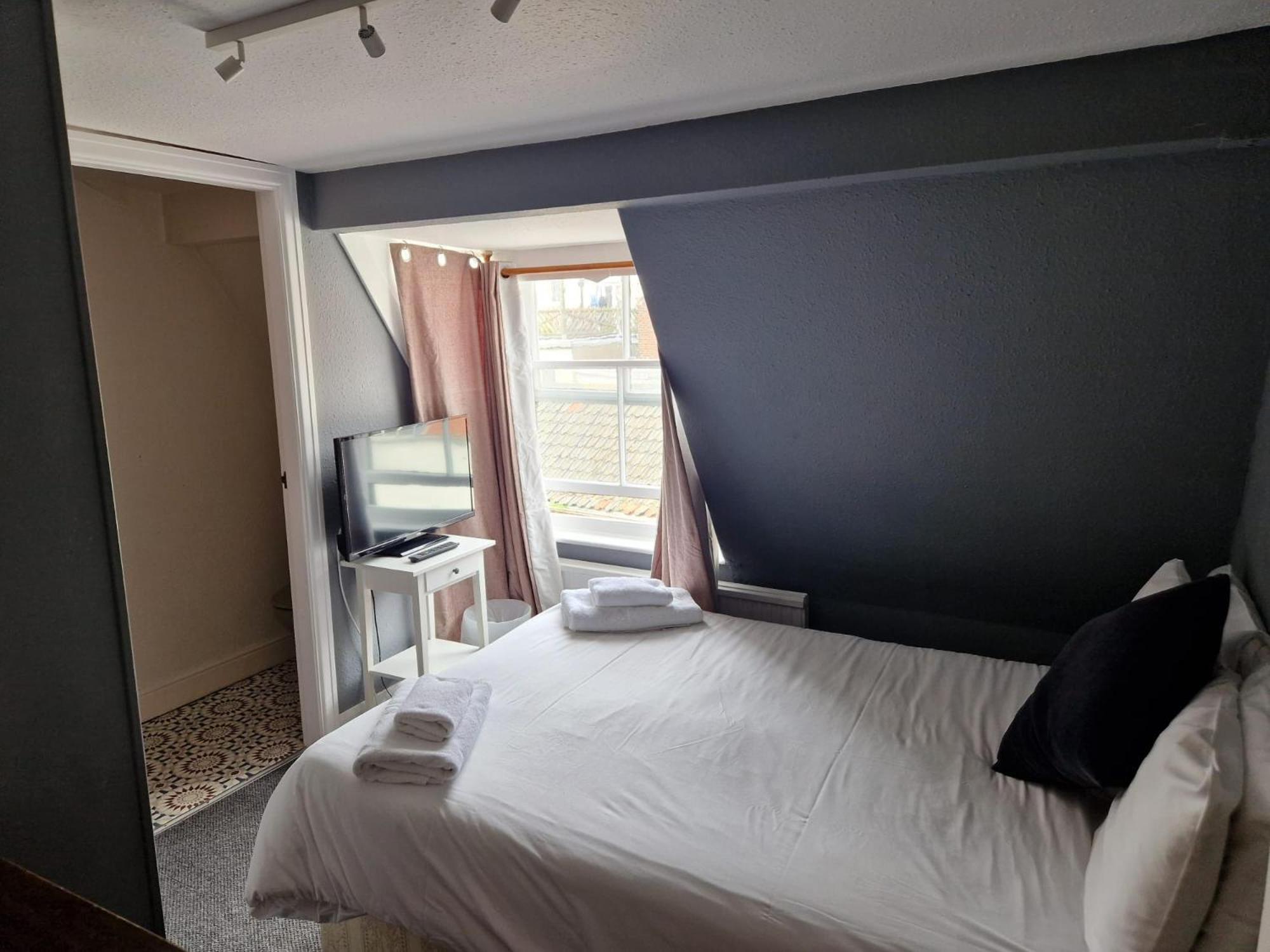 The Mariners House Hotel Scarborough Luaran gambar