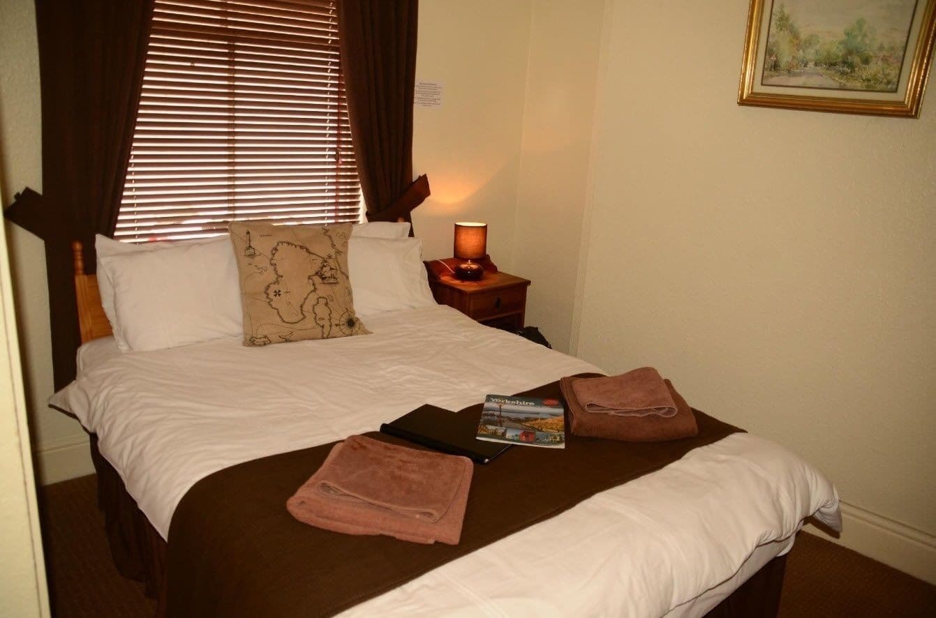 The Mariners House Hotel Scarborough Luaran gambar