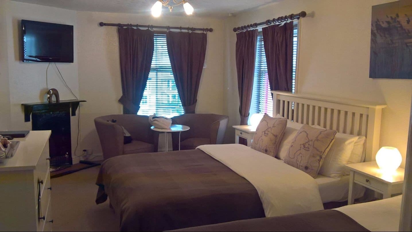 The Mariners House Hotel Scarborough Luaran gambar